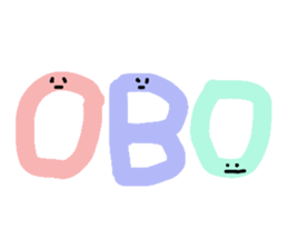 Slang Word sticker #15896455