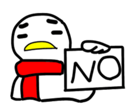 orange2017part4 sticker #15896562