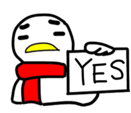 orange2017part4 sticker #15896563