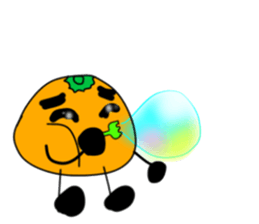orange2017part4 sticker #15896574