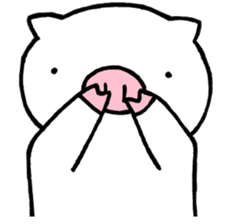 pigpam4 sticker #15896941