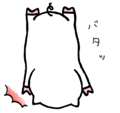 pigpam4 sticker #15896960