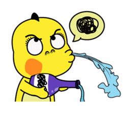 Love Eating and Love Cooking sticker #15897100