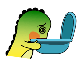 Love Eating and Love Cooking sticker #15897107