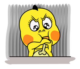 Love Eating and Love Cooking sticker #15897111