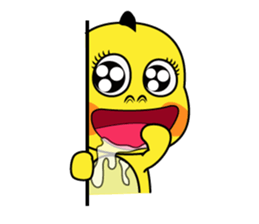 Love Eating and Love Cooking sticker #15897114