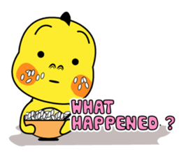 Love Eating and Love Cooking sticker #15897121