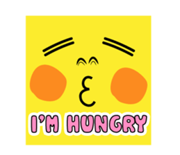 Love Eating and Love Cooking sticker #15897129