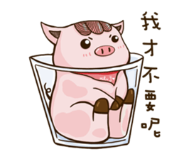 MILUJJ _glass sticker #15897636