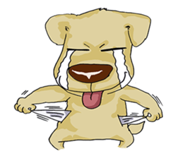 MEGO go 3 sticker #15897890