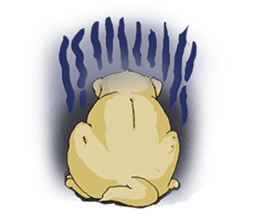 MEGO go 3 sticker #15897900