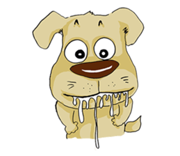 MEGO go 3 sticker #15897903