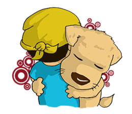 MEGO go 3 sticker #15897907