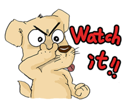 MEGO go 3 sticker #15897910