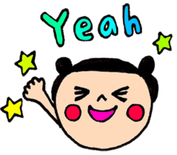 NANABABY sticker #15898007