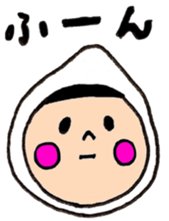 NANABABY sticker #15898021