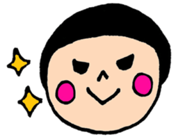 NANABABY sticker #15898025