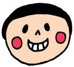 NANABABY sticker #15898026