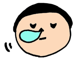 NANABABY sticker #15898027