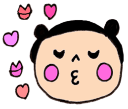 NANABABY sticker #15898030