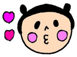 NANABABY sticker #15898032