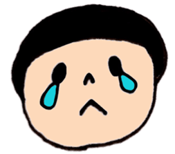 NANABABY sticker #15898033