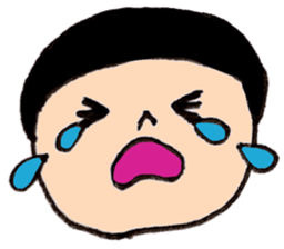 NANABABY sticker #15898034