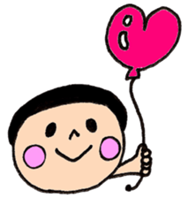 NANABABY sticker #15898037