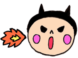 NANABABY sticker #15898038