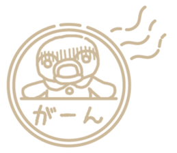 Warmth Penguin 5 sticker #15898142