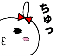 nanaco[Birthdaymessage] sticker #15898632