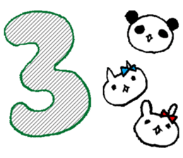 nanaco[Birthdaymessage] sticker #15898638