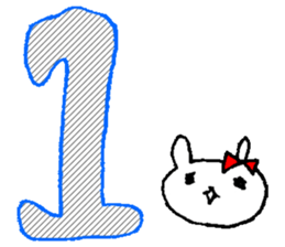 nanaco[Birthdaymessage] sticker #15898640