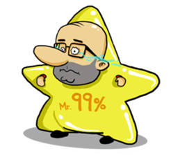 Pepa Clash sticker #15898956