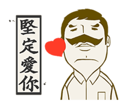 AJeossi Impressionism 2.0 sticker #15898962