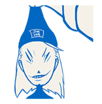 AJeossi Impressionism 2.0 sticker #15898963