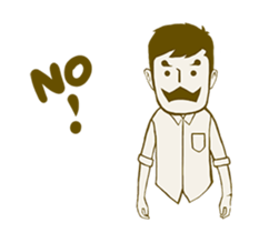 AJeossi Impressionism 2.0 sticker #15898969