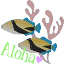 HILO KUME STICKERS sticker #15899074