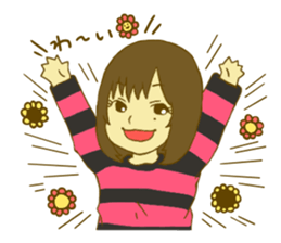 goronyanmattyann sticker #15899779