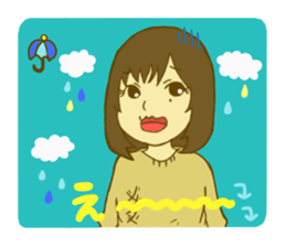 goronyanmattyann sticker #15899781