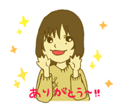 goronyanmattyann sticker #15899789