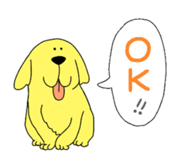 Tiny funny animals sticker #15900122