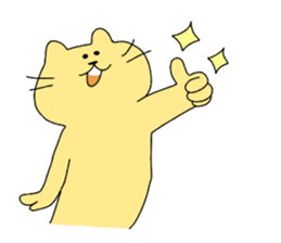 Tiny funny animals sticker #15900129