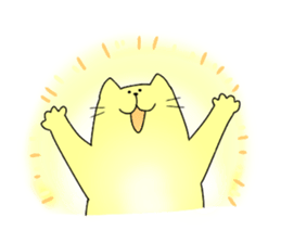 Tiny funny animals sticker #15900142