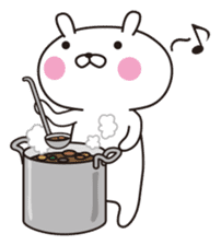 OPYOUSA 2 -OPYO CAFE- sticker #15900283