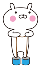 OPYOUSA 2 -OPYO CAFE- sticker #15900286