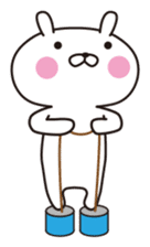 OPYOUSA 2 -OPYO CAFE- sticker #15900286