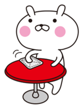 OPYOUSA 2 -OPYO CAFE- sticker #15900287