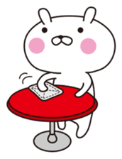 OPYOUSA 2 -OPYO CAFE- sticker #15900287