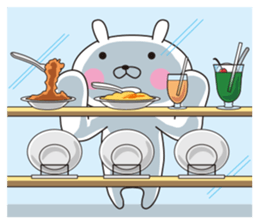 OPYOUSA 2 -OPYO CAFE- sticker #15900289